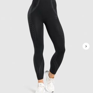 Gymshark apex leggings
